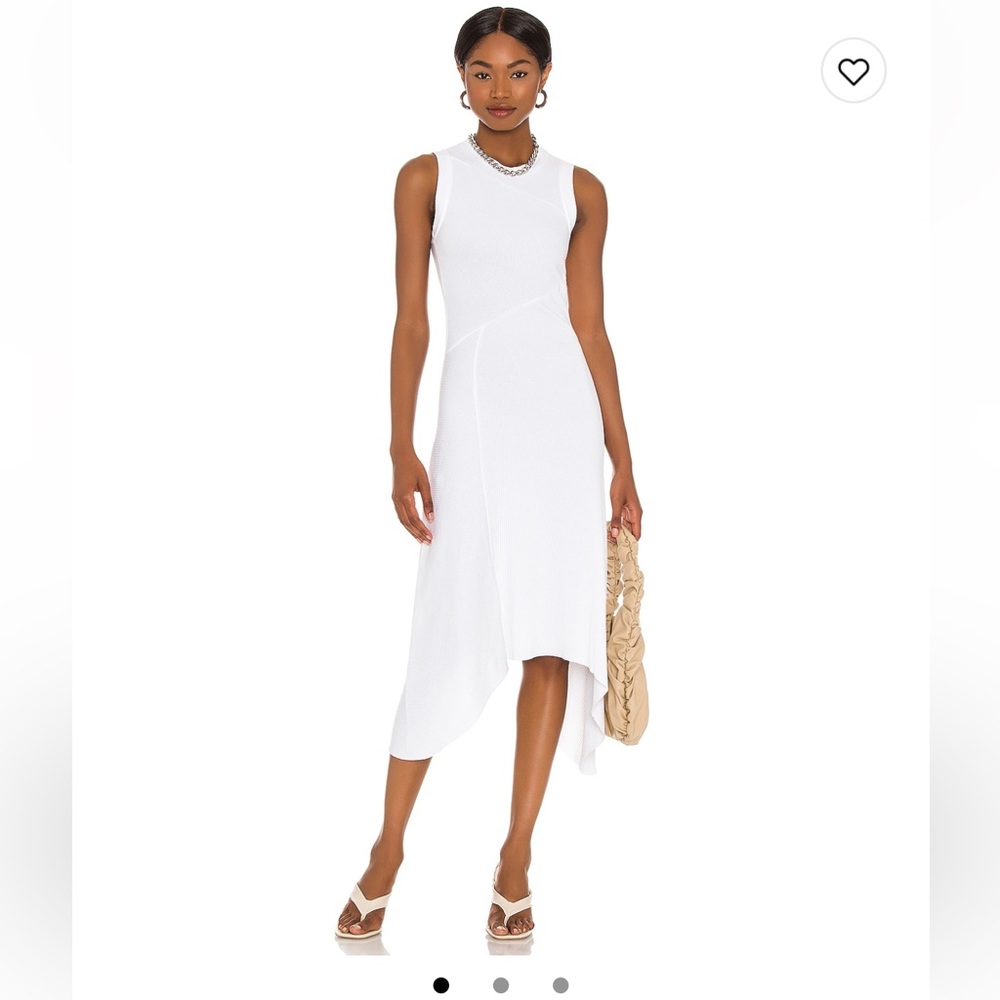 Gia Dress | ALLSAINTS